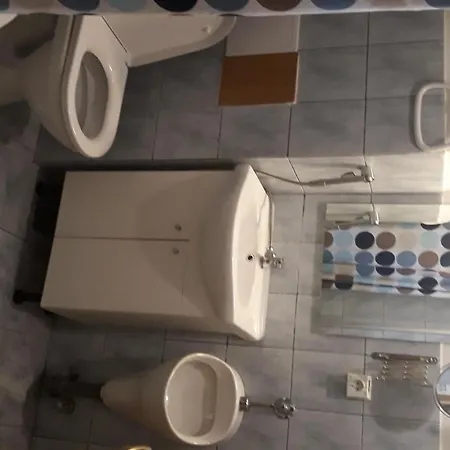 Apartment Marino Apartmán