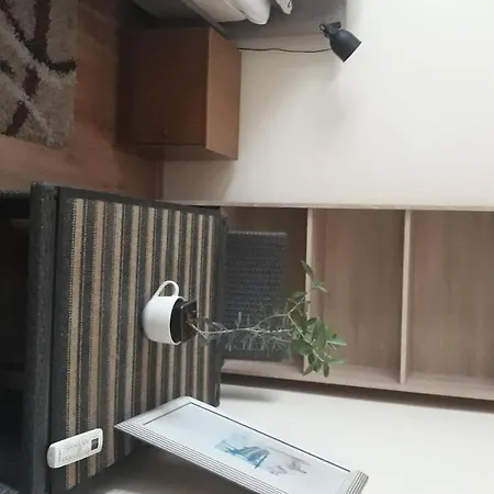 Apartment Marino *