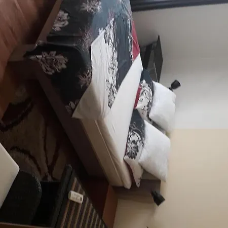 Apartmán Apartment Marino Split