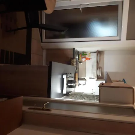 Apartment Marino * Σπλιτ