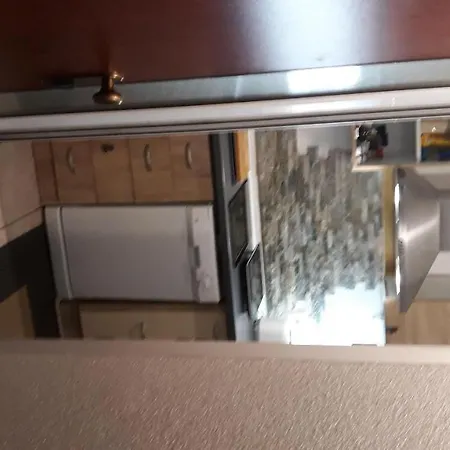 Apartment Marino