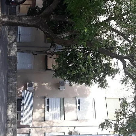 Διαμέρισμα Apartment Marino Σπλιτ